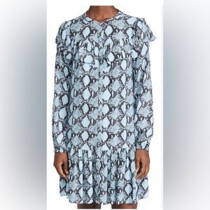 Rebecca Minkoff Miley Dress